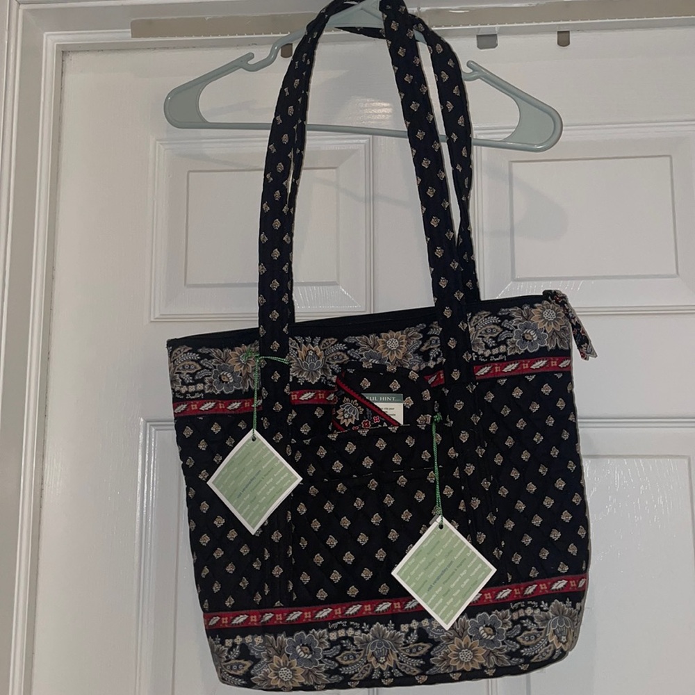 Three piece vera bradley set!! TAGS STILL ON